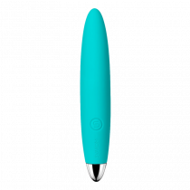 SVAKOM MINI VIBRO - DAISY GRÜN