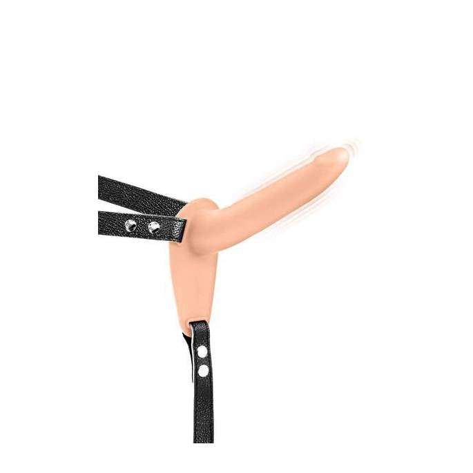 GODE CEINTURE VIBRANT CHAIR (15.5 X 3 CM)