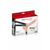 GODE CEINTURE VIBRANT CHAIR INT / EXT