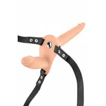 GODE CEINTURE VIBRANT CHAIR INT / EXT