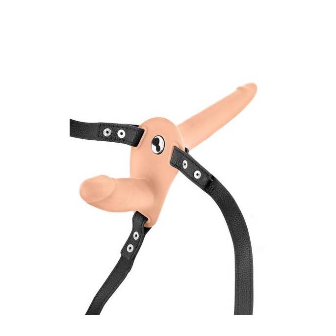 GODE CEINTURE VIBRANT CHAIR INT / EXT