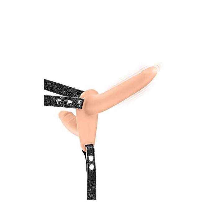 GODE CEINTURE VIBRANT CHAIR INT / EXT