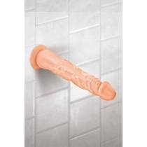 SAUGDILDO REAL BODY JUSTIN (21.5X4.2 CM)