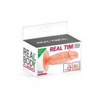 SAUGDILDO REAL BODY TIM (11 X 3.4 CM)