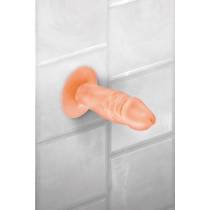 SAUGDILDO REAL BODY TIM (11 X 3.4 CM)
