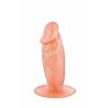 GODE VENTOUSE REAL BODY TIM (11 X 3.4 CM)