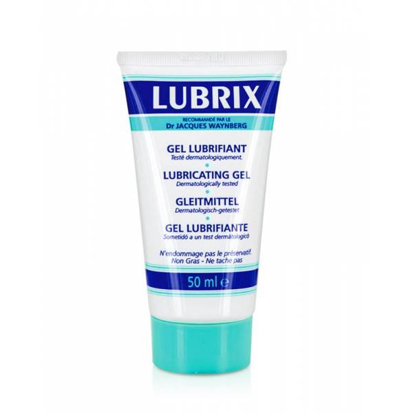 LUBRIFIANT LUBRIX 50ML
