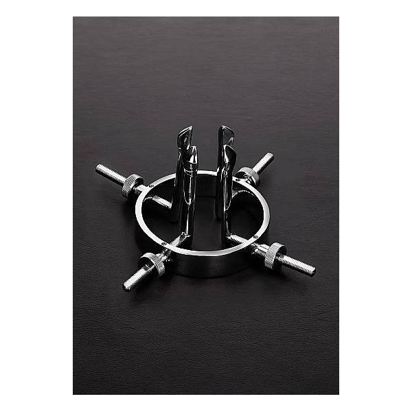 ECARTEUR ANAL 4 BRANCHES