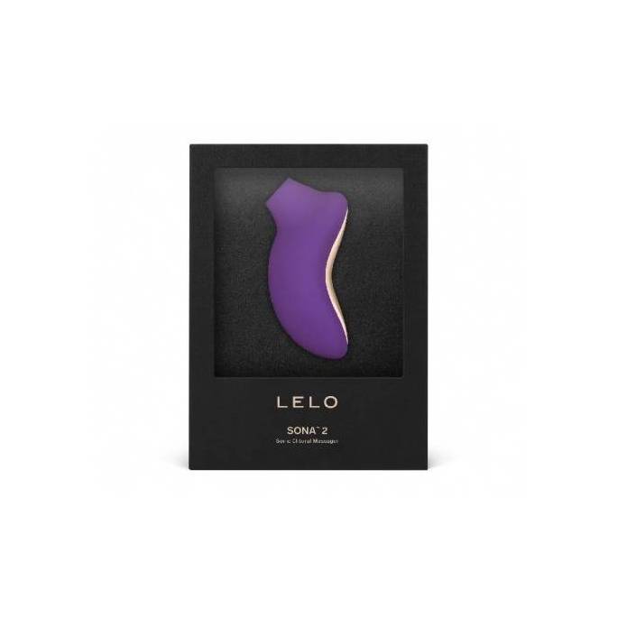 SONA 2 VIOLETT