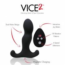 ANEROS VICE 2 (VIBRIEREND)