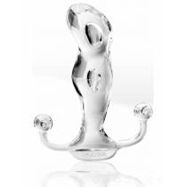 ANEROS PROGASM ICE TRANSLUCENT