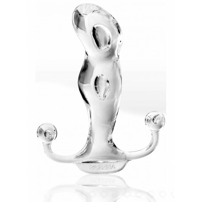 ANEROS PROGASM ICE TRANSLUCENT