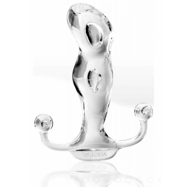 ANEROS PROGASM ICE TRANSLUCENT