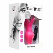 VIBRIERENDER TUTTI FRUTTI-PLUG