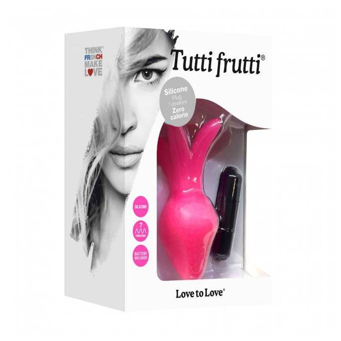 PLUG TUTTI FRUTTI VIBRANT