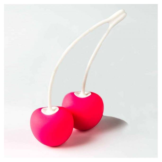 GEISHA-KUGEL CHERRY LOVE