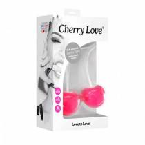 BOULE GEISHA CHERRY LOVE