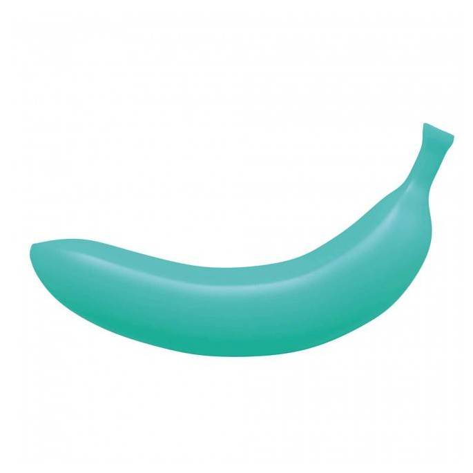 OH OUI BANANE TURQUOISE