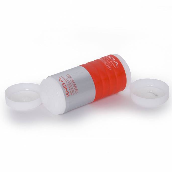 MASTURBATEUR TENGA DOUBLE HOLE