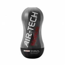 MASTURBATEUR TENGA AIR TECH SQUEEZE STRONG