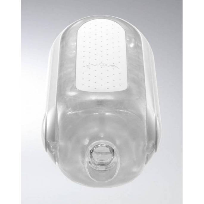 MASTURBATEUR TENGA FLIP ZERO ELECTRO VIBRATIONS