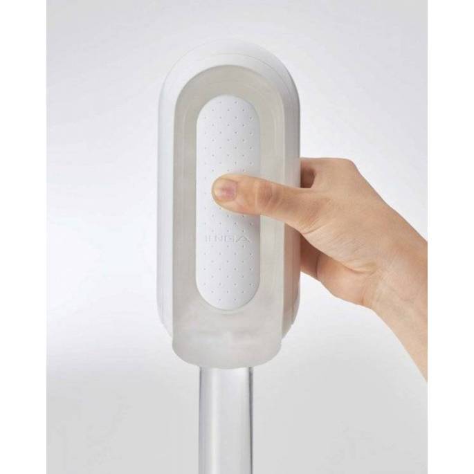 MASTURBATEUR TENGA FLIP ZERO ELECTRO VIBRATIONS
