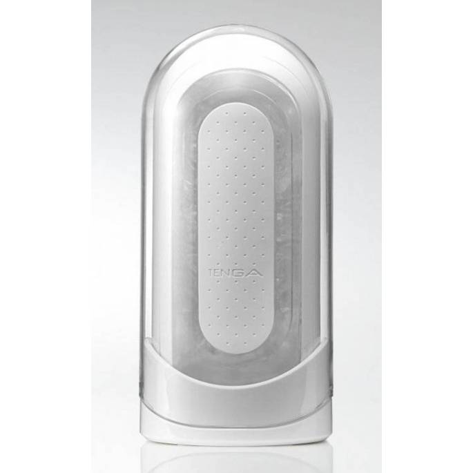 MASTURBATEUR TENGA FLIP ZERO ELECTRO VIBRATIONS