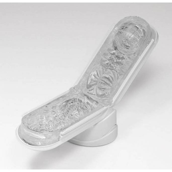 MASTURBATEUR TENGA FLIP ZERO ELECTRO VIBRATIONS