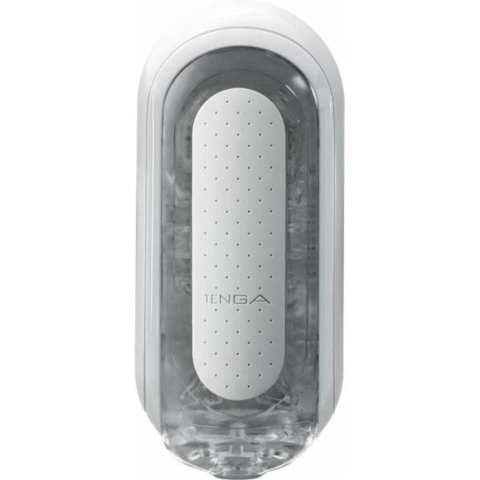 MASTURBATEUR TENGA FLIP ZERO ELECTRO VIBRATIONS