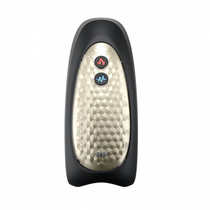 MAN WAND - PULSION ONE MASTURBATEUR