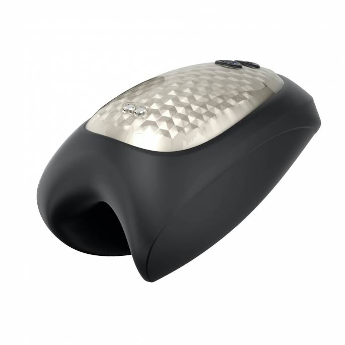 MAN WAND - PULSION ONE MASTURBATEUR