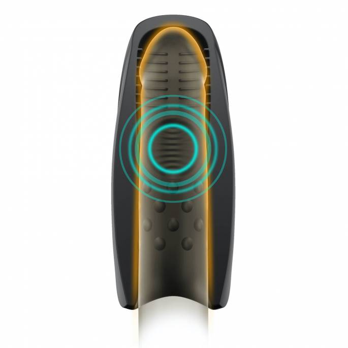 MAN WAND - PULSION ONE MASTURBATEUR