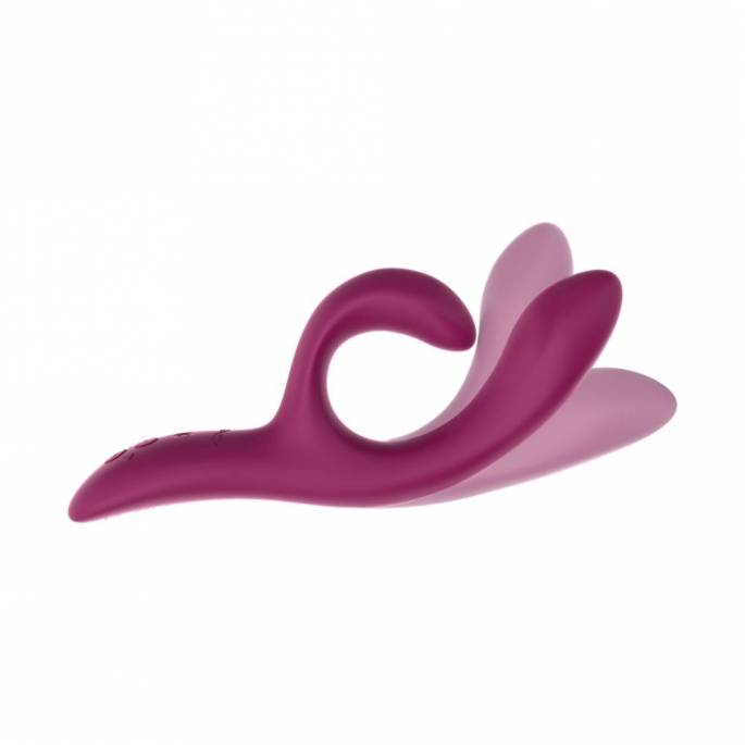 NOVA 2 FUSHIA WE-VIBE