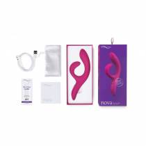 NOVA 2 FUSHIA WE-VIBE