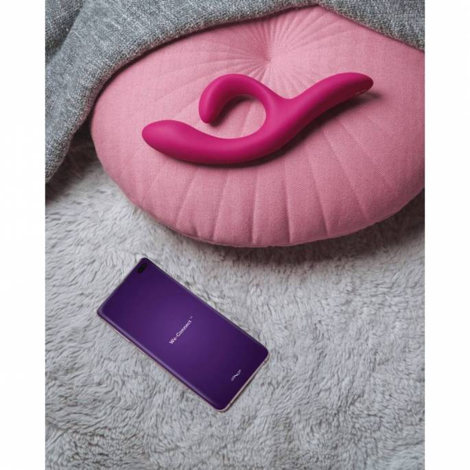NOVA 2 FUSHIA WE-VIBE