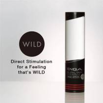 TENGA HOLE LOTION WILD