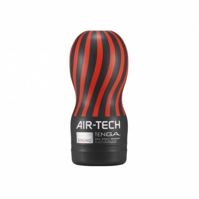 MASTURBATOR TENGA AIR TECH STRONG