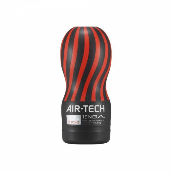 MASTURBATEUR TENGA AIR TECH STRONG