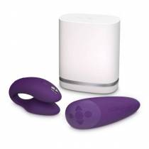 CHORUS PURPLE WE VIBE