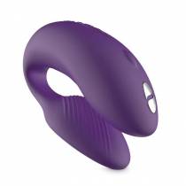 CHORUS PURPLE WE VIBE