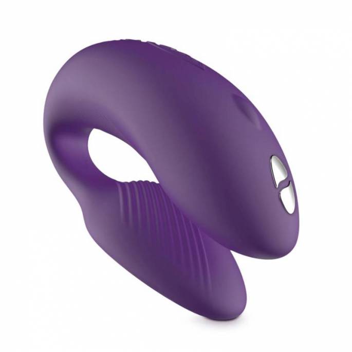 CHORUS PURPLE WE VIBE