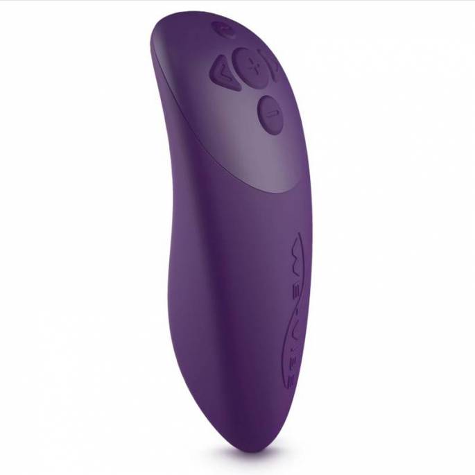 CHORUS PURPLE WE VIBE