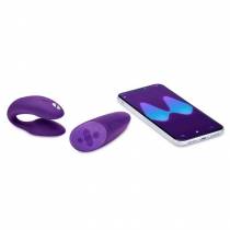 CHORUS PURPLE WE VIBE