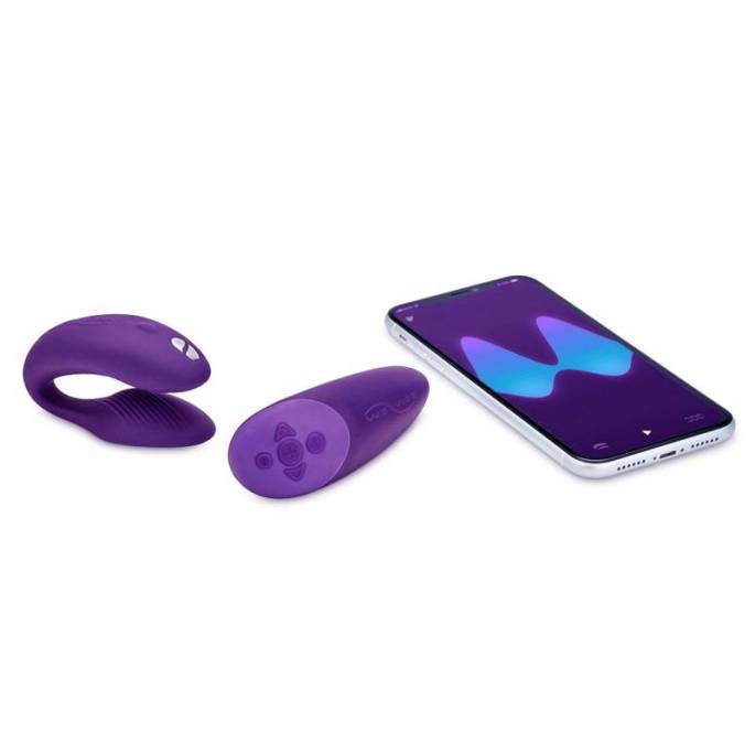 CHORUS PURPLE WE VIBE