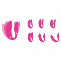 CHORUS PURPLE WE VIBE