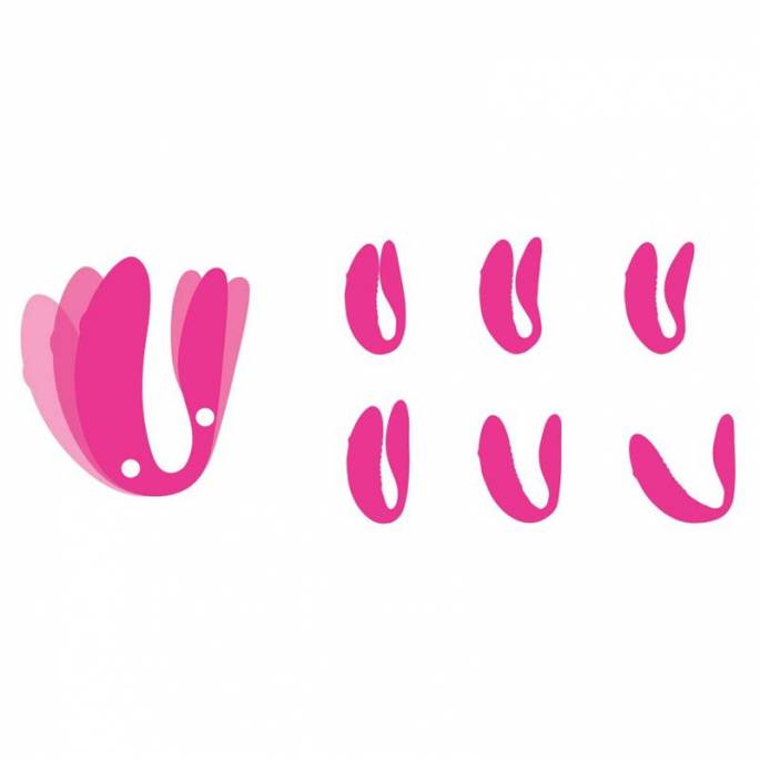 CHORUS PURPLE WE VIBE