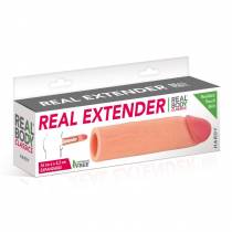 GAINE REAL EXTENDER HARDY (16x4,2CM)