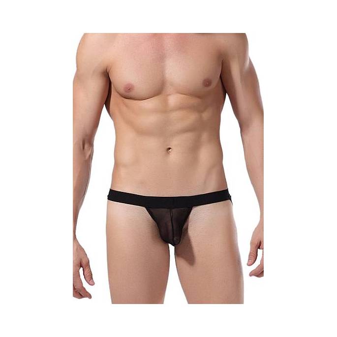 JOCK STRAP LINGERIE