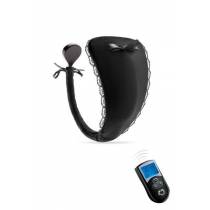 VIBRIERENDER STRING SCHWARZ