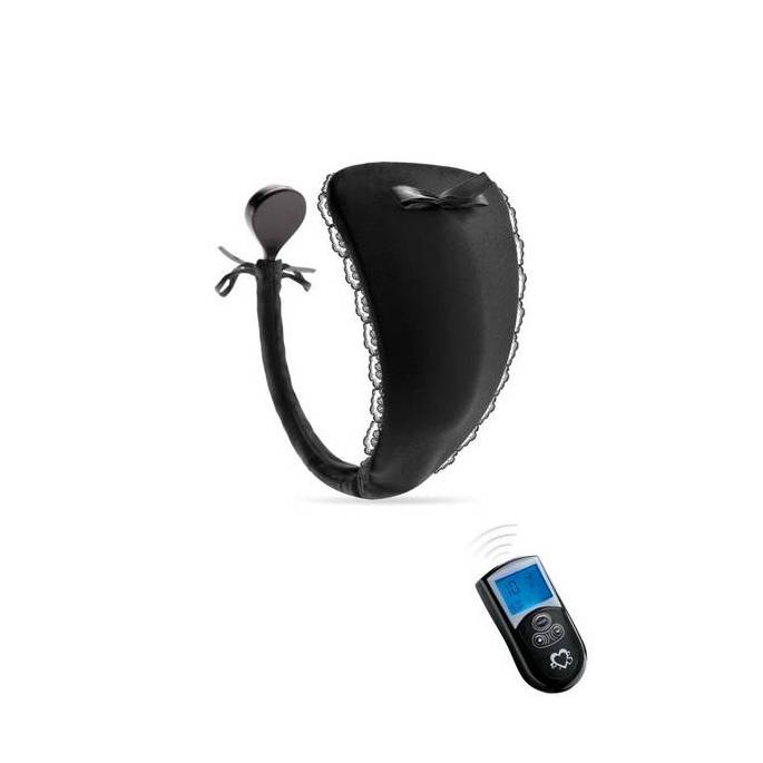 VIBRIERENDER STRING SCHWARZ